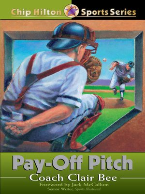 cover image of Pay-Off Pitch